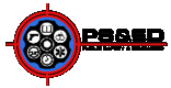 A black and red background with symbols in a circle

AI-generated content may be incorrect.