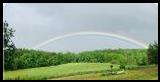 A rainbow over a field of grass

AI-generated content may be incorrect.