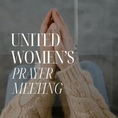 United Women's Prayer